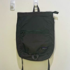 Patagonia Arbor Market Pack Gray F3G00